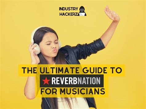 reverbnation|how does reverbnation work.